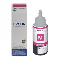 Refil de Tinta Epson (Magenta)